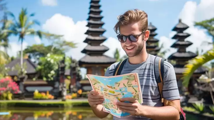 Best Bali Driver in HireTripDriver – Your Trusted Private Driver for a Perfect Bali Holiday