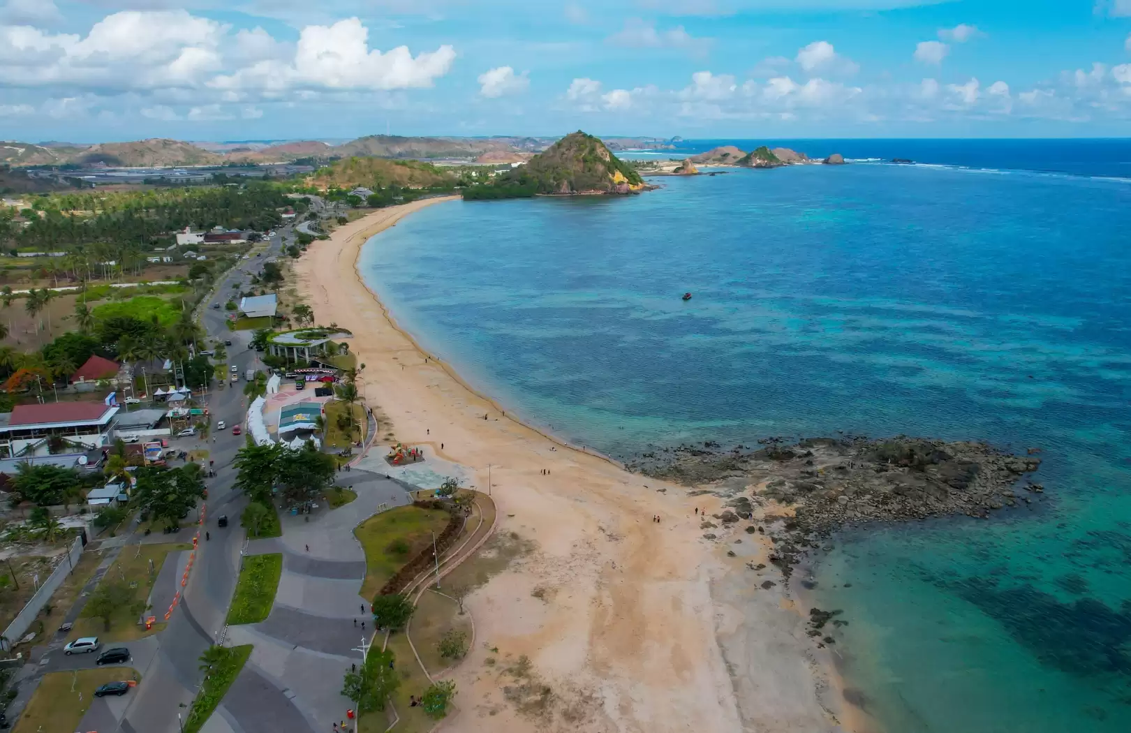 Promo Private Trip Keliling Lombok (3D2N)‼️????