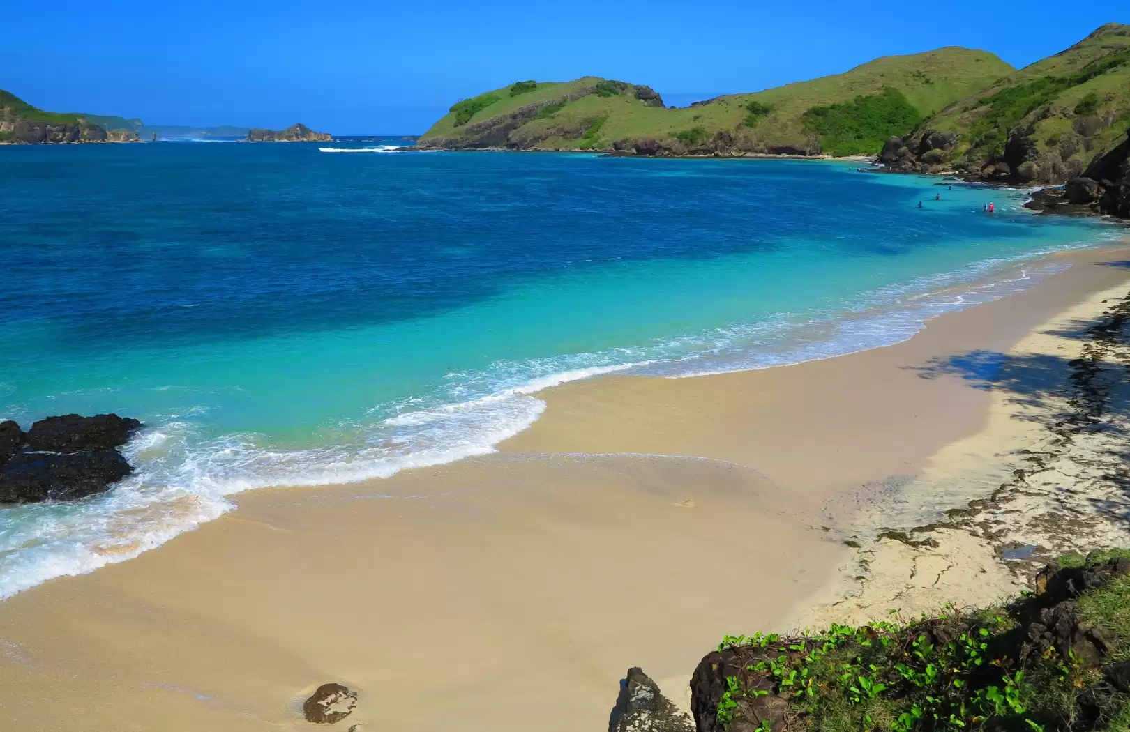 Promo Private Trip Keliling Lombok (3D2N)‼️????