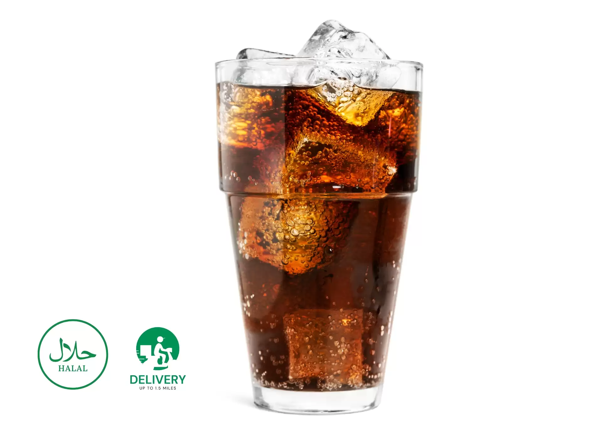Coca  Cola (Soft Drink) 