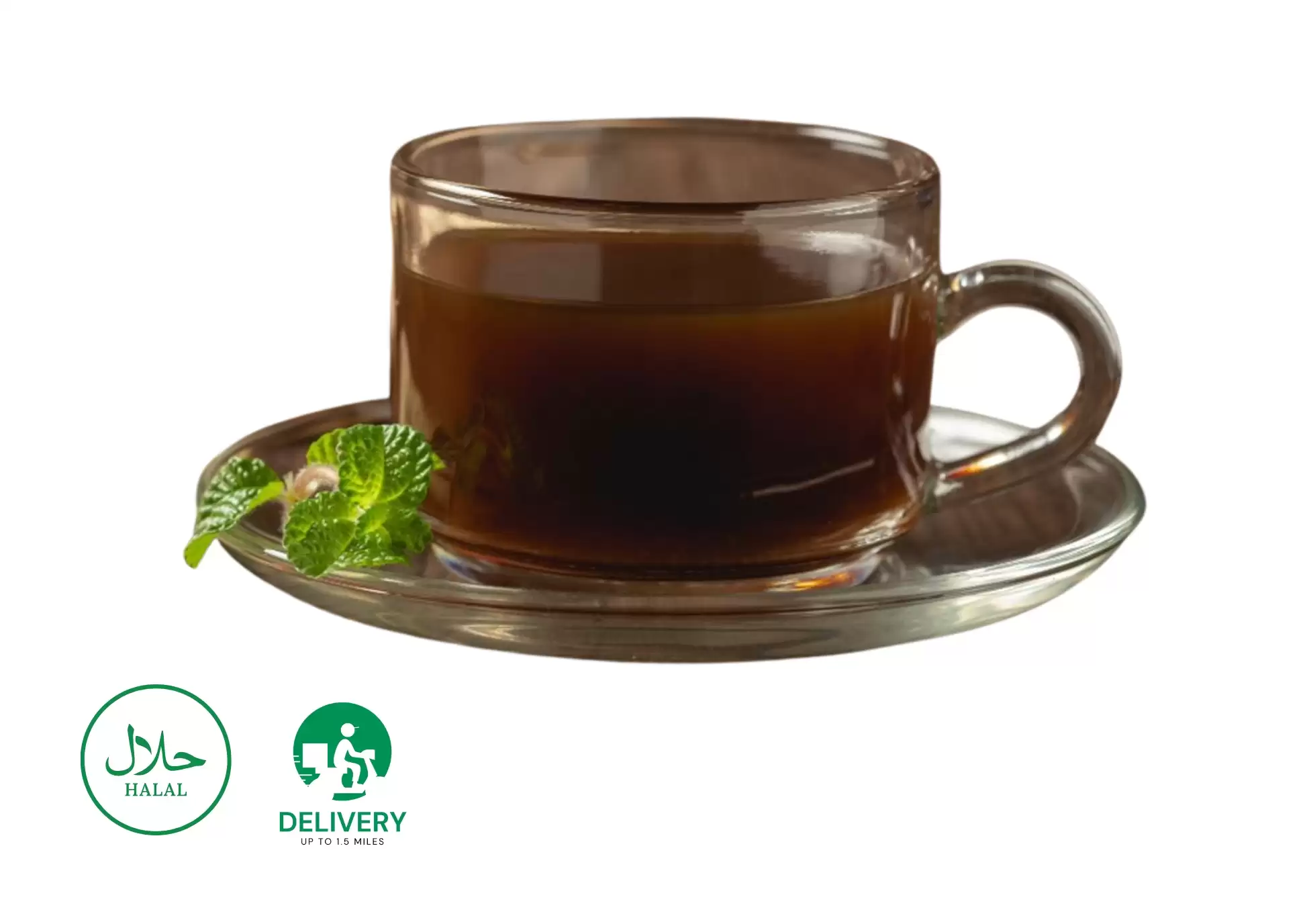 Ginger Coffee / Kopi Jahe