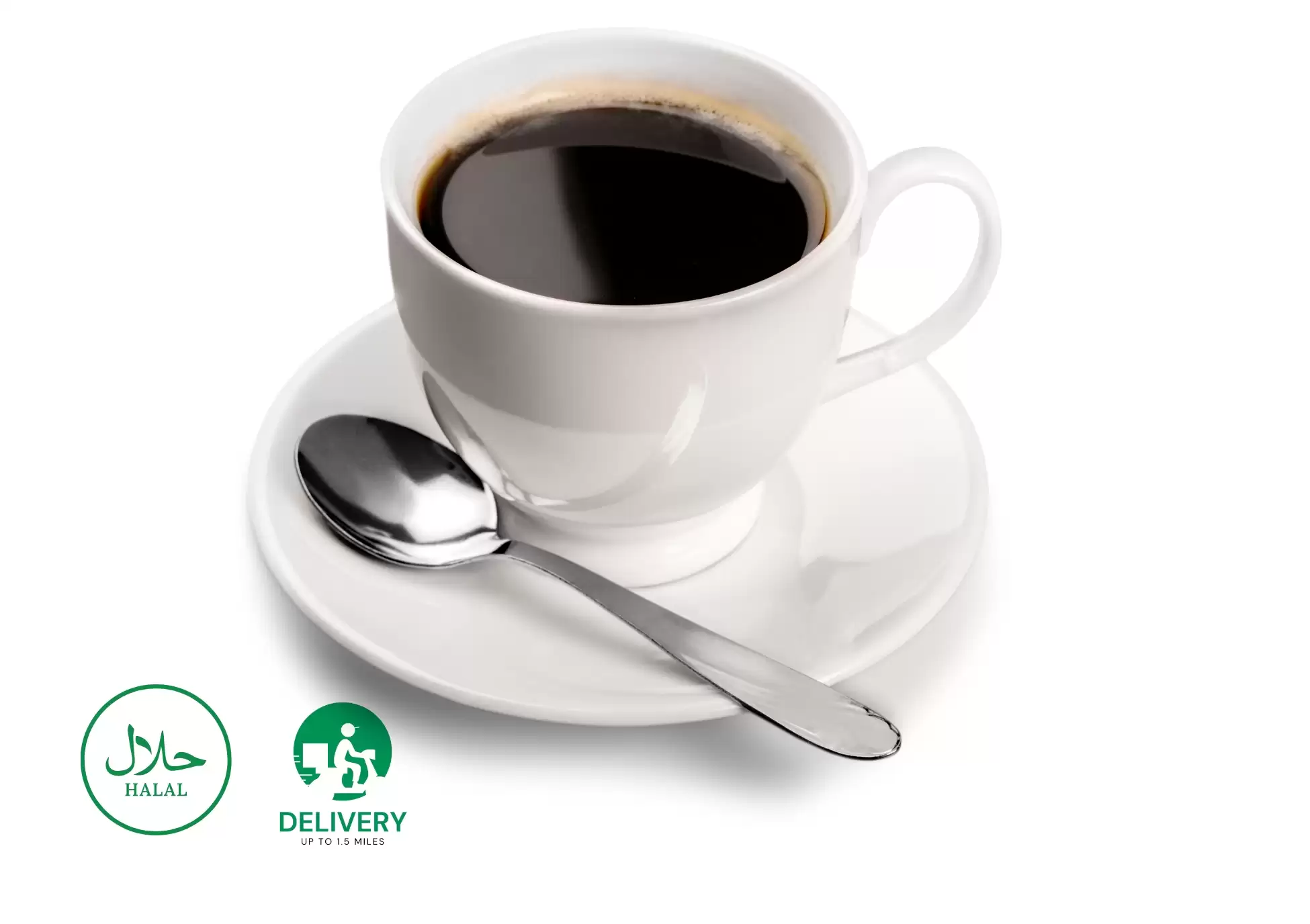 Indonesian Coffee / Indonesia Kopi 