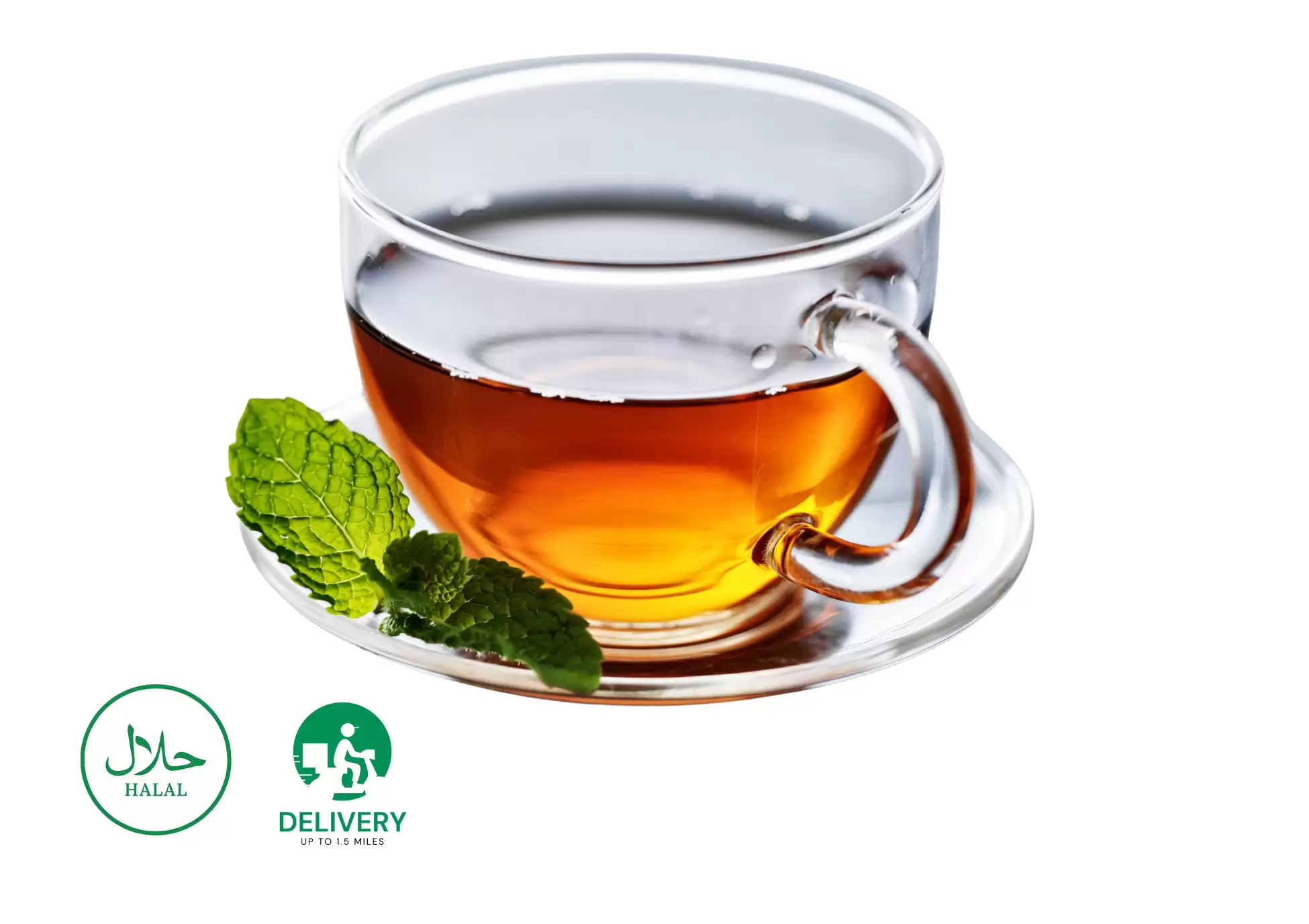 Indonesian Blended Tea / Teh Racikan Indonesia 