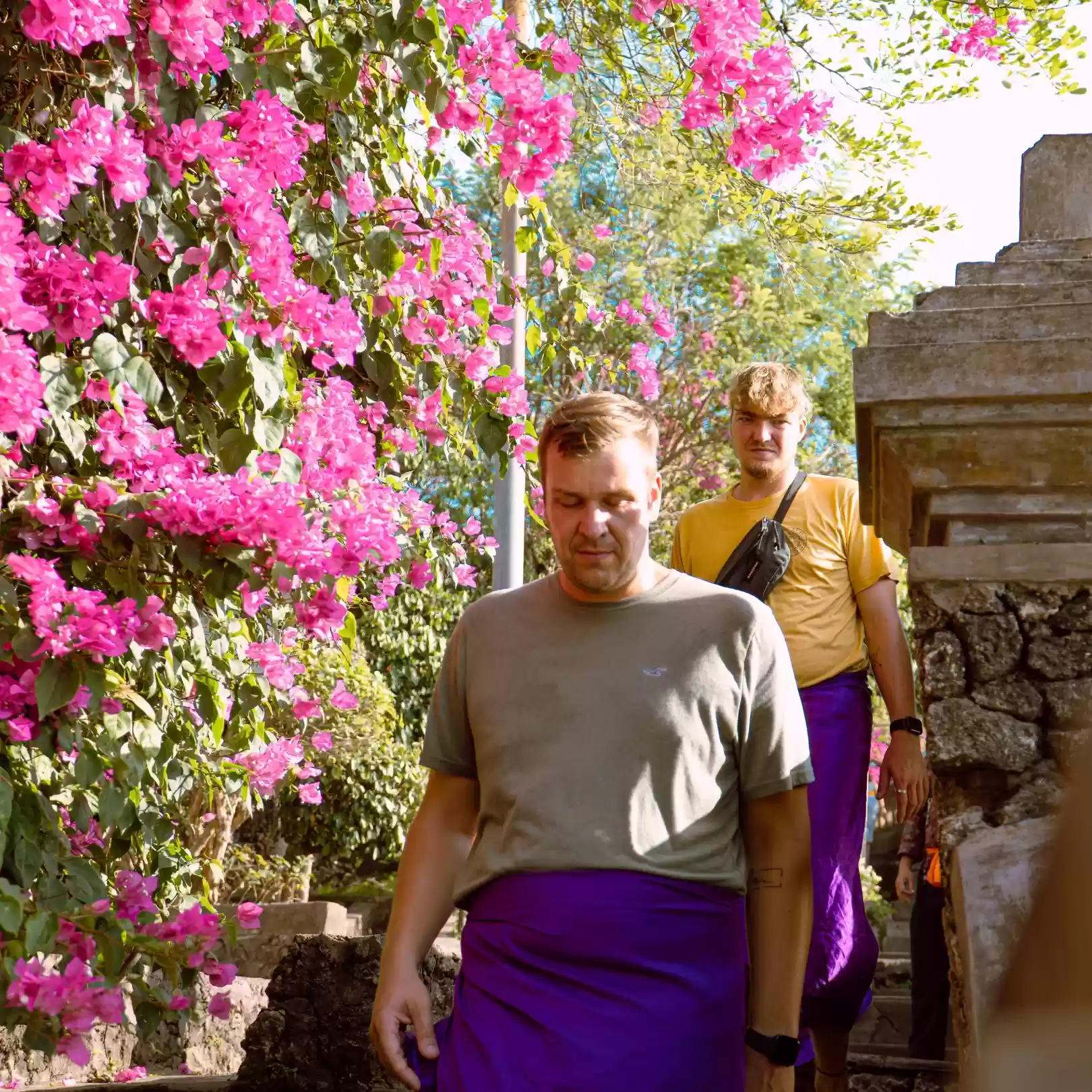 3 Reasons Why Uluwatu Temple Should Be on Your Bucket List