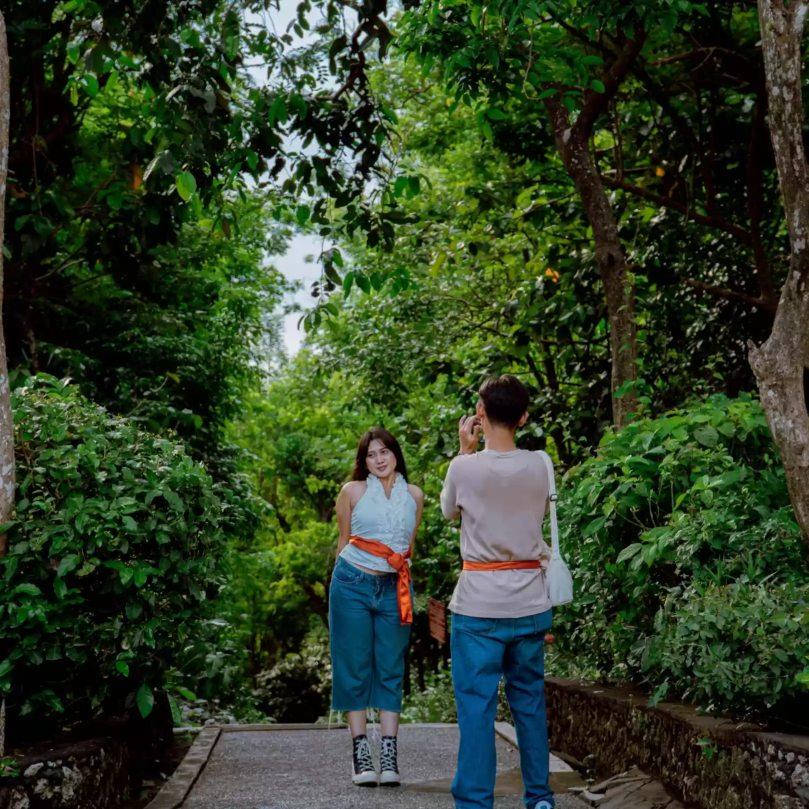 Why Uluwatu Temple’s Ancient Rituals Matter More Than Ever