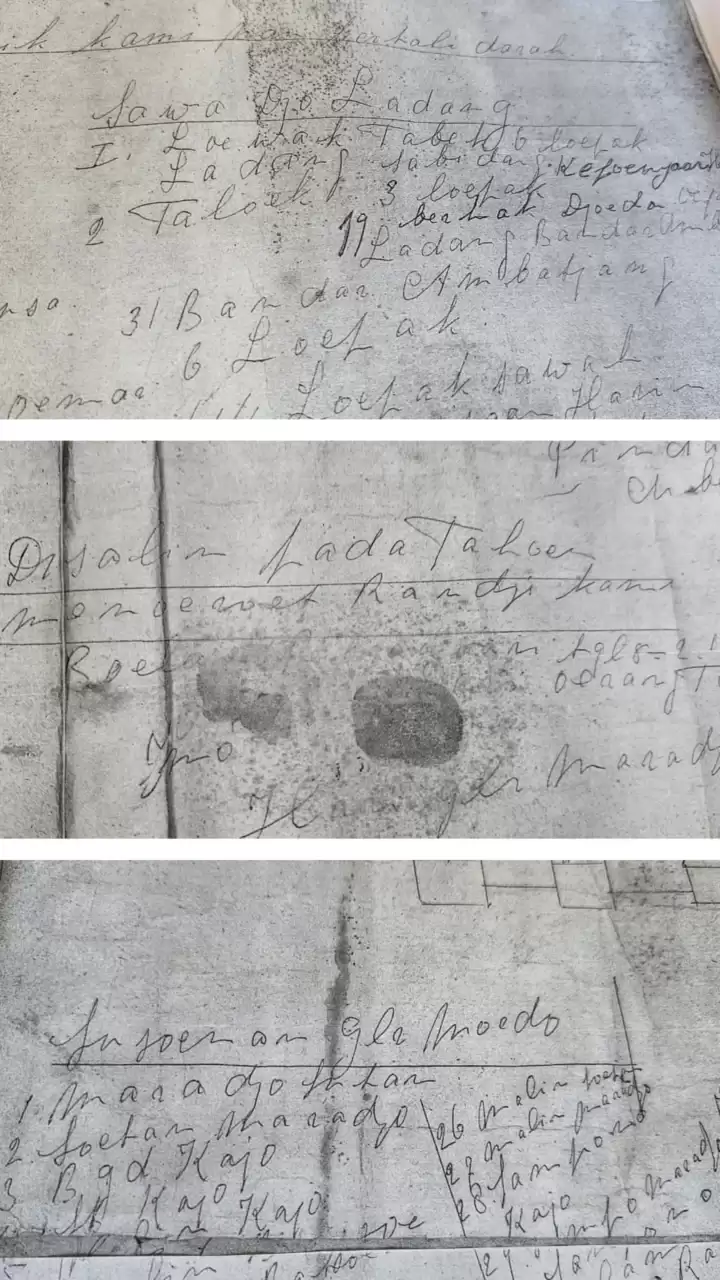 500 Orang Kaum Suku Koto Ateh Cabut Gelar Datuak Bangso Kayo dari Dedi Akardian: “Gelar Itu Bukan Miliknya”