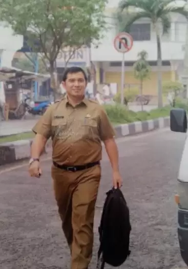 Momentum Hari Guru Nasional 2025, HM. Nurhidayat Komitmen Perkuat Arah Pendidikan Sejalan Visi Daerah