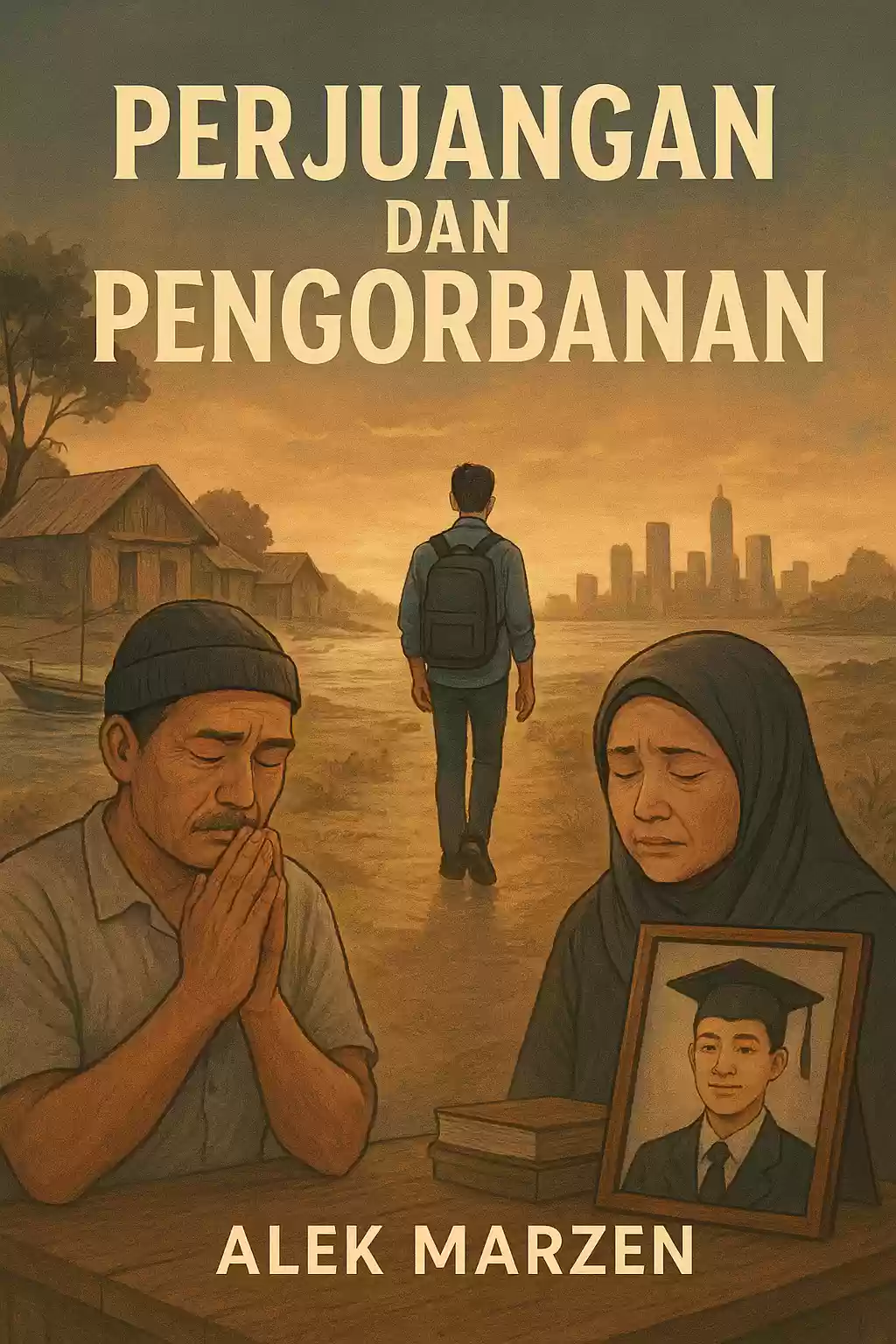 Perjuangan dan Pengorbanan