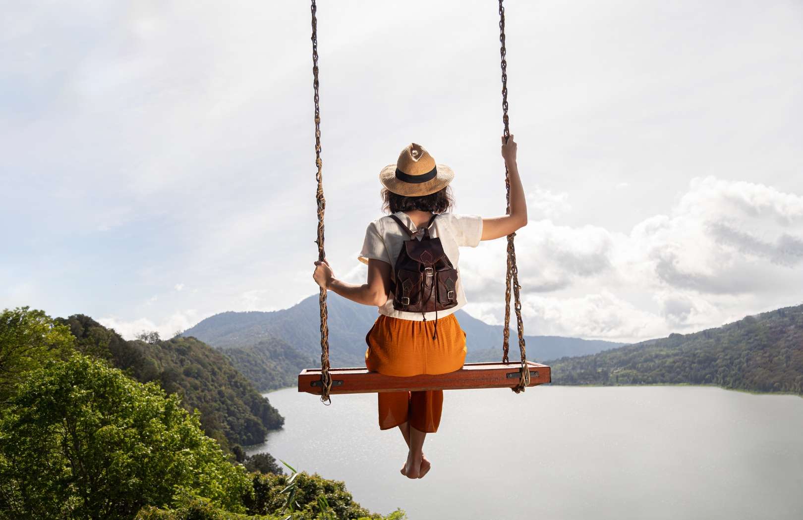 Private Driver for Bali Full-Day Tour 