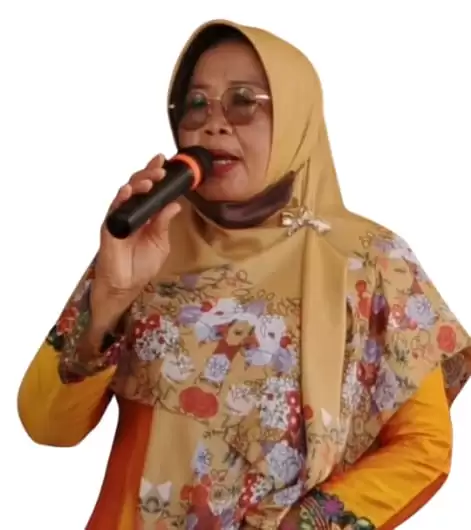 Momentum Hari Guru, Sakdiah Tekankan Pentingnya Kualitas Guru dan Sarana Pendidikan