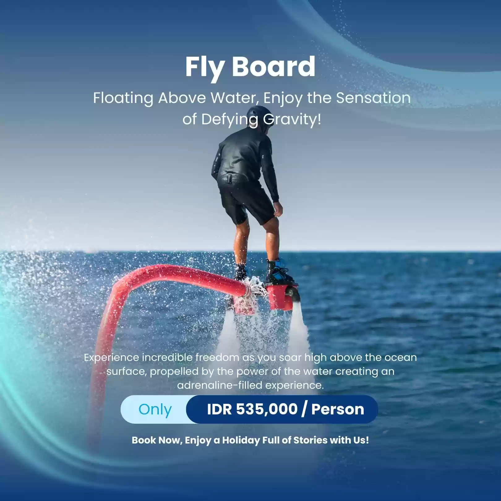 Fly Board