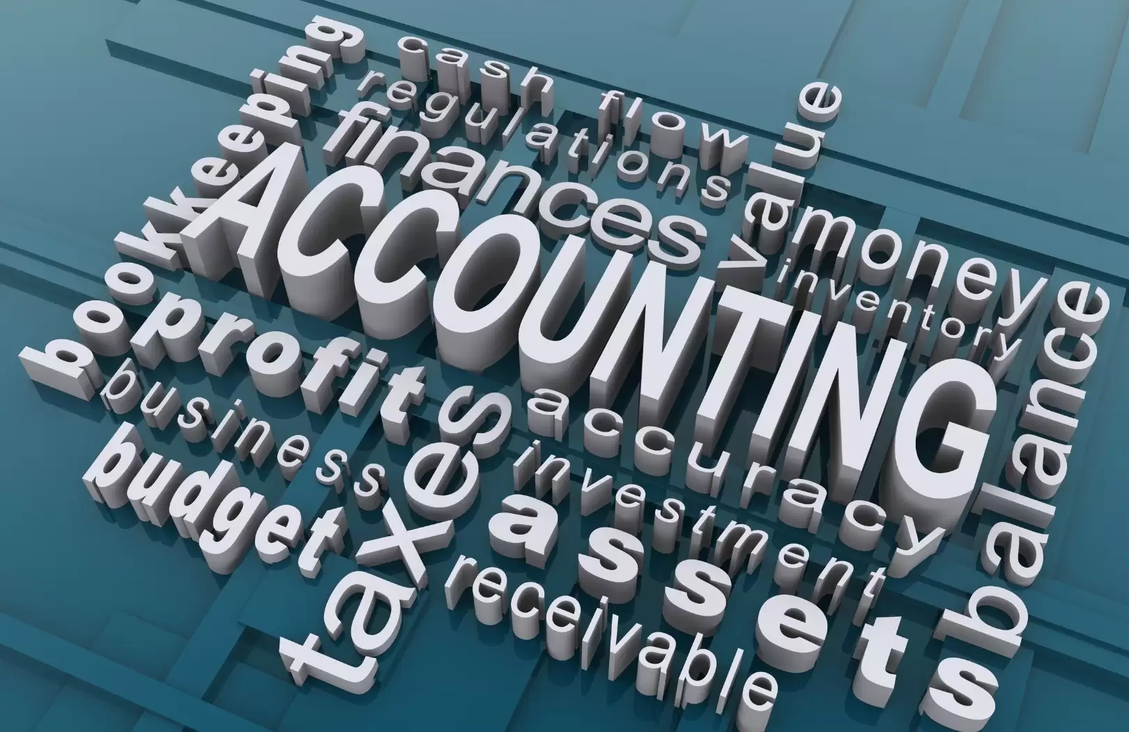 Finance & Accounting