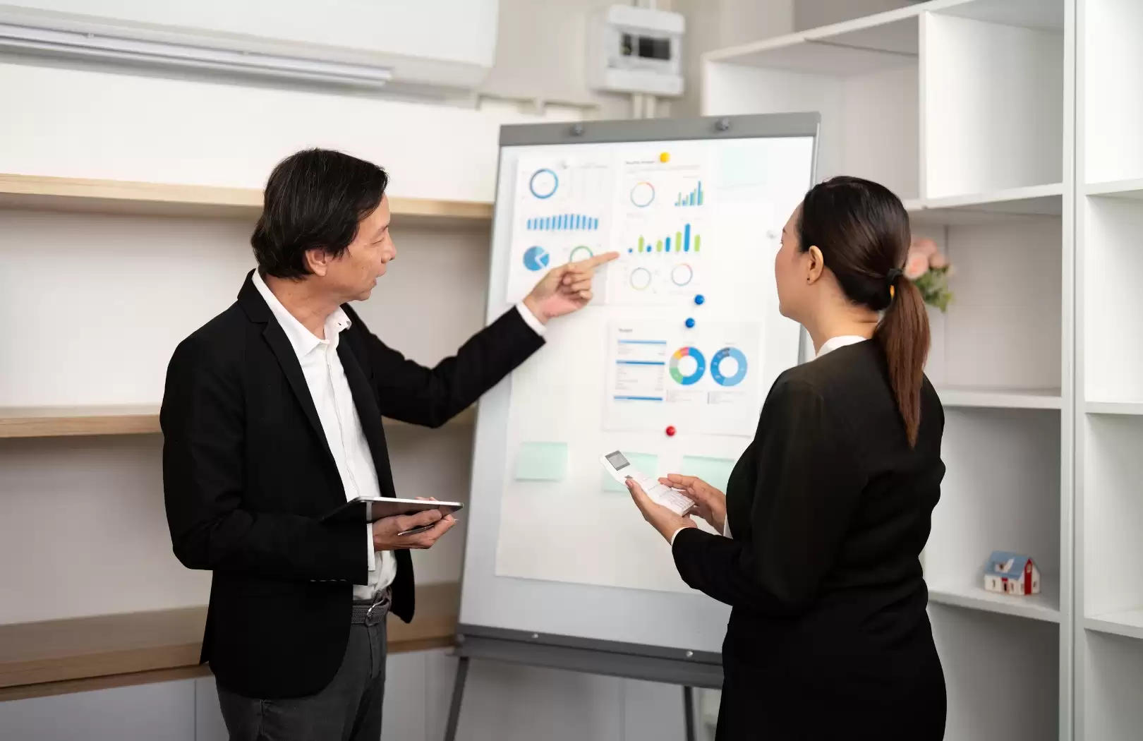 Business & Operational Advisory