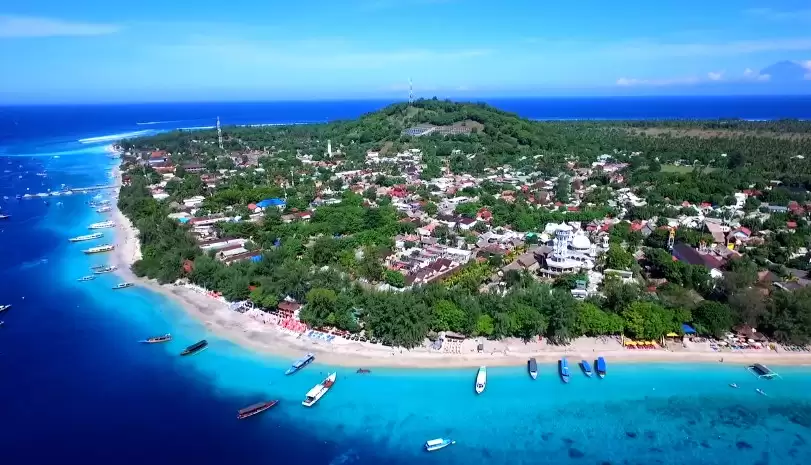 How to Get to Gili Trawangan from Lombok (Complete 2026 Guide)