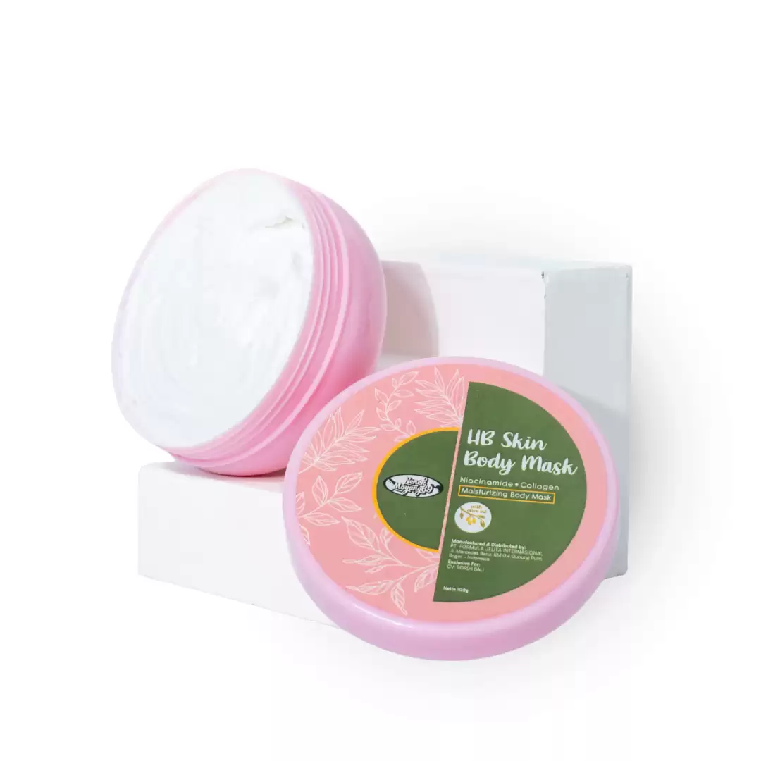 HB Skin Body Mask