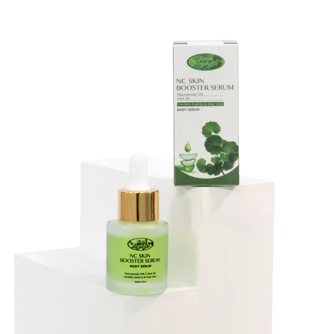 NC Skin Booster Serum