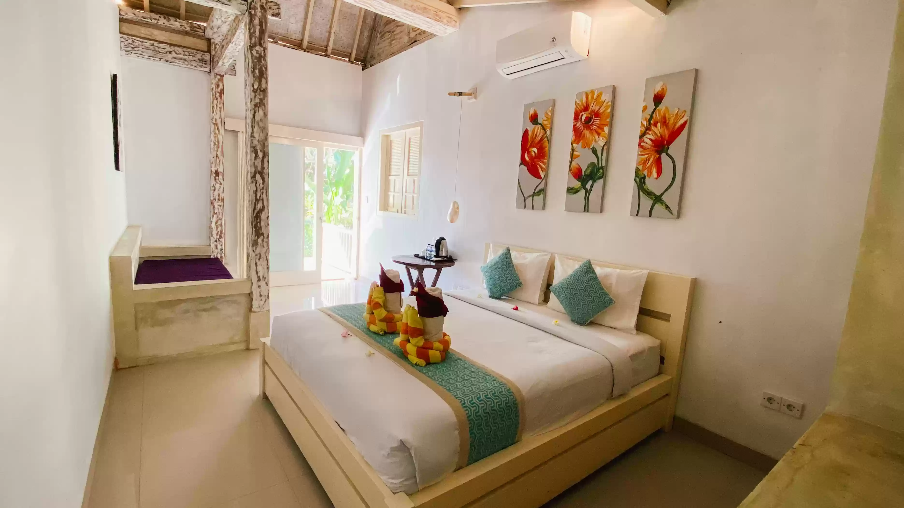 Olala Villa Penida – Modern Private Villa Stay in Nusa Penida | Best Location & Comfort