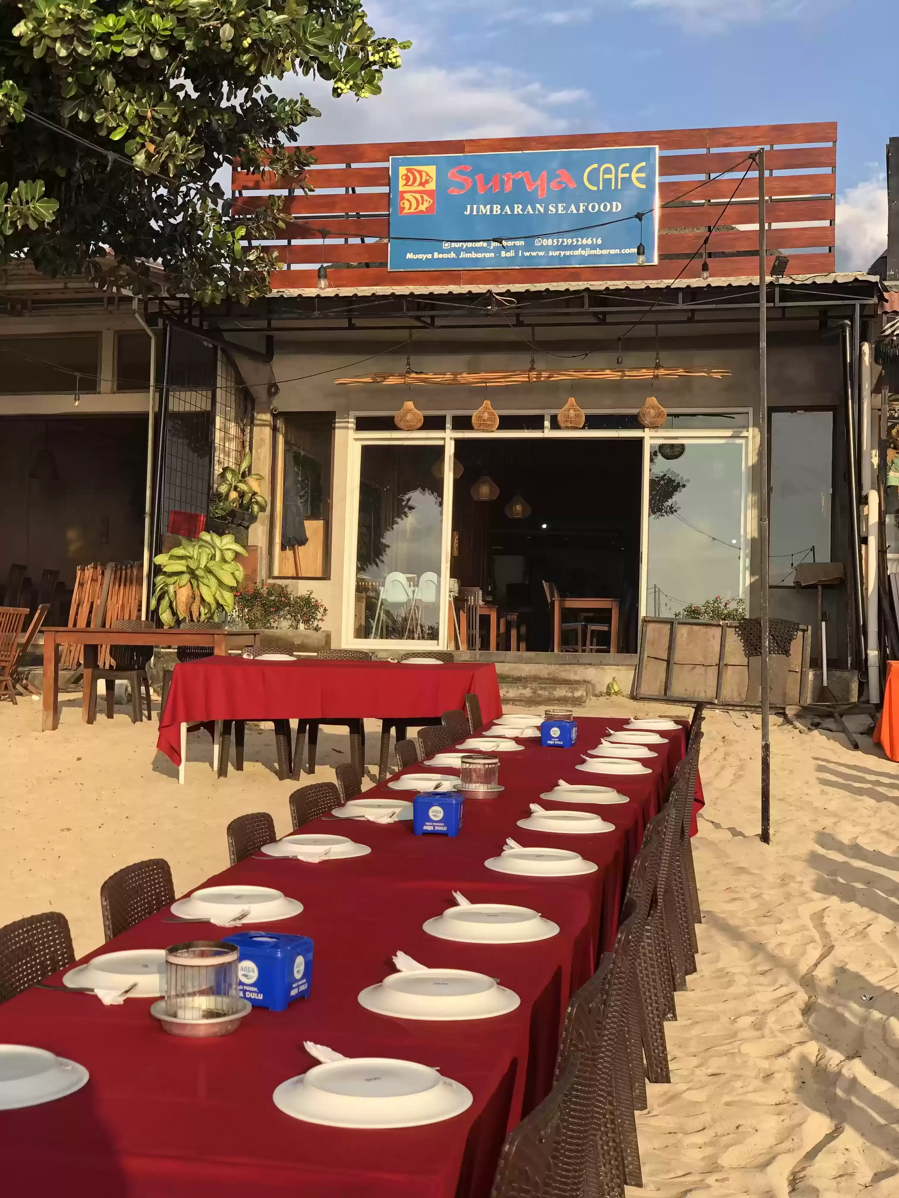 Event & Celebration Packages