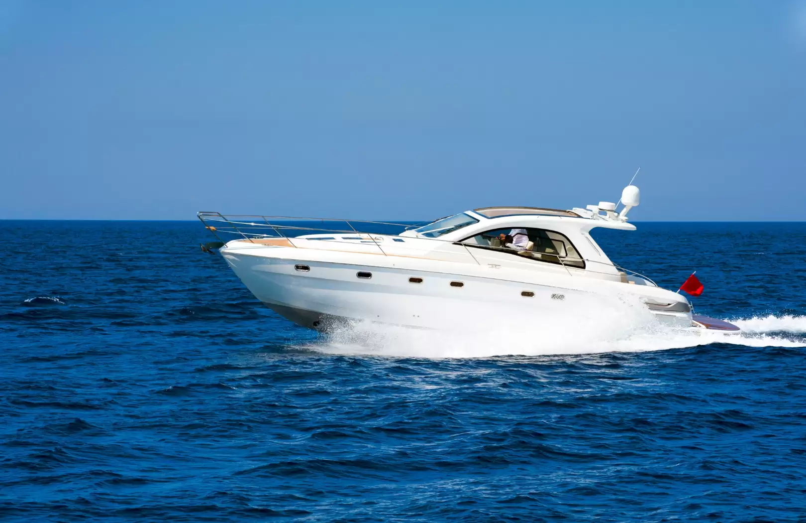 Fastboat Ticket