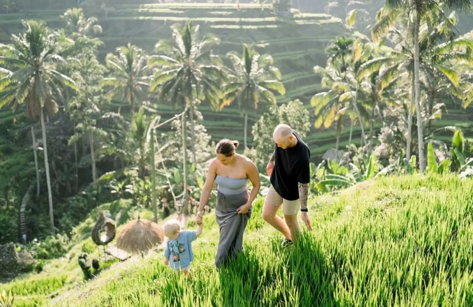 Ultimate Ubud Experience: Private All-Inclusive Day Tour