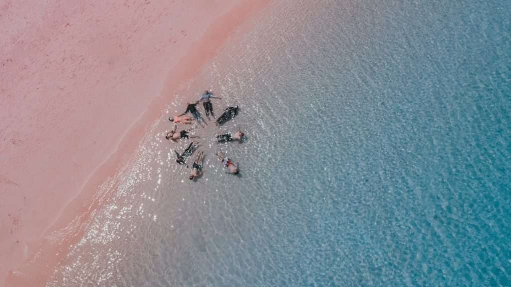 Open trip Labuan Bajo