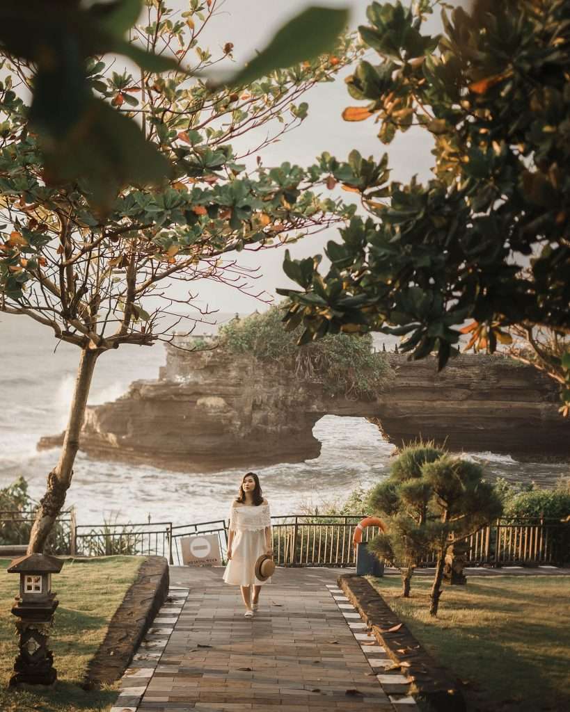 Wisata Bali