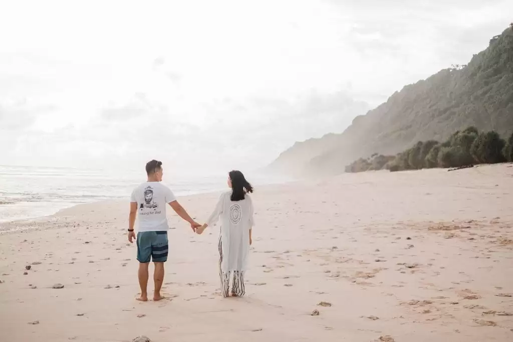 Tempat wisata di Bali