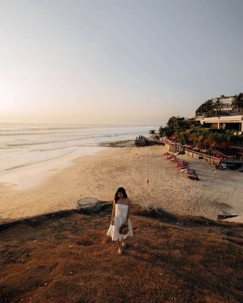 Tempat wisata Bali selatan