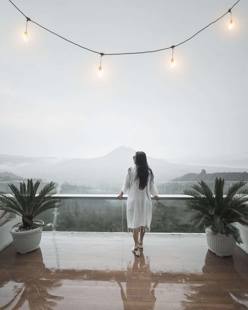 Tempat wisata terkenal di Bali