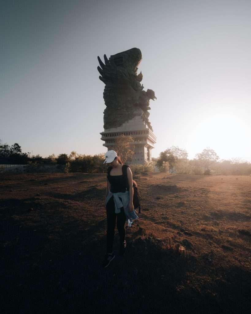 Wisata di Bali Selain Pantai