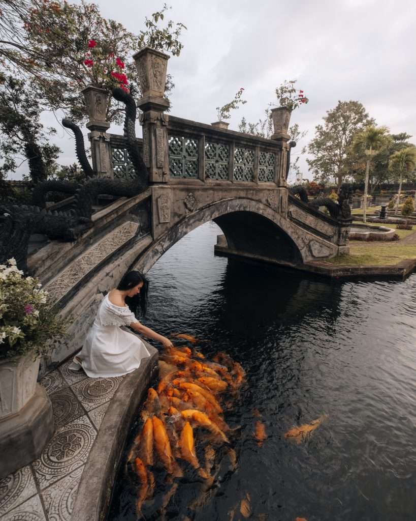 Tempat Wisata di Bali terbaru