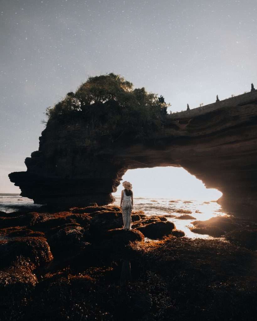 Objek Wisata di Bali