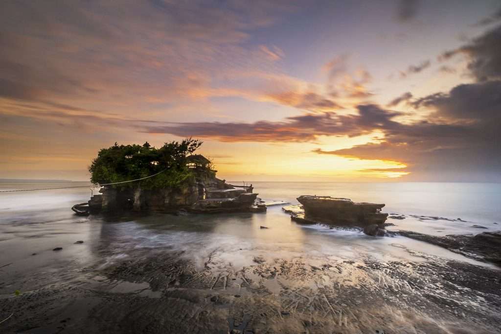 Pariwisata Bali