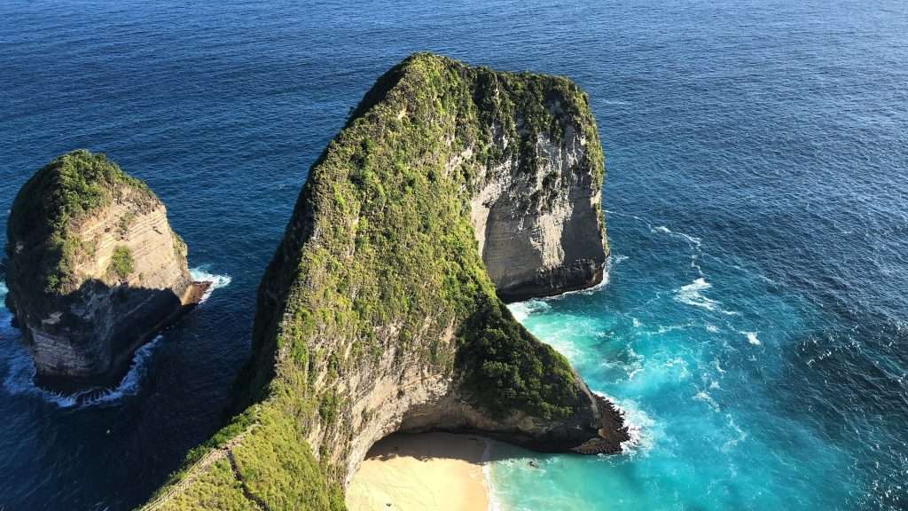 Nusa Penida Accommodation