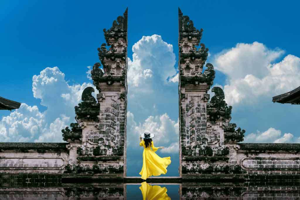 Bali Hidden Gems: Unspoiled Beaches and Secret Spots with Tripnusanadhi