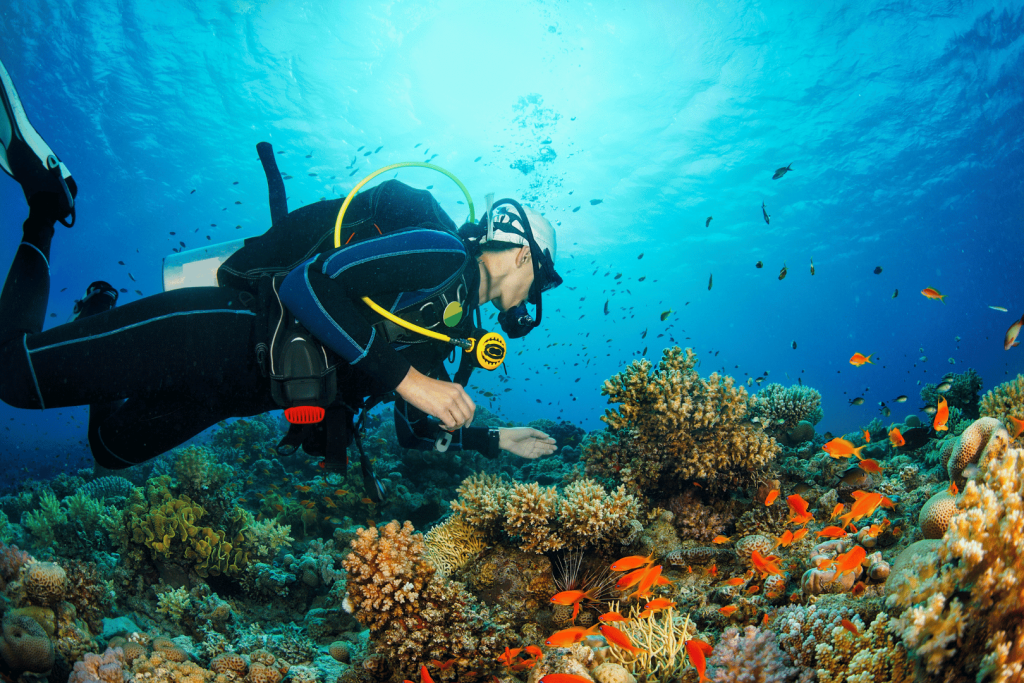 Bali’s Thrilling Side: Adventure Awaits with Tripnusanadhi