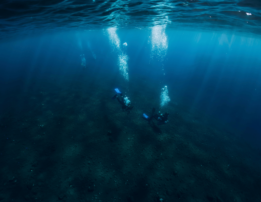 Tempat snorkeling terbaik di Bali