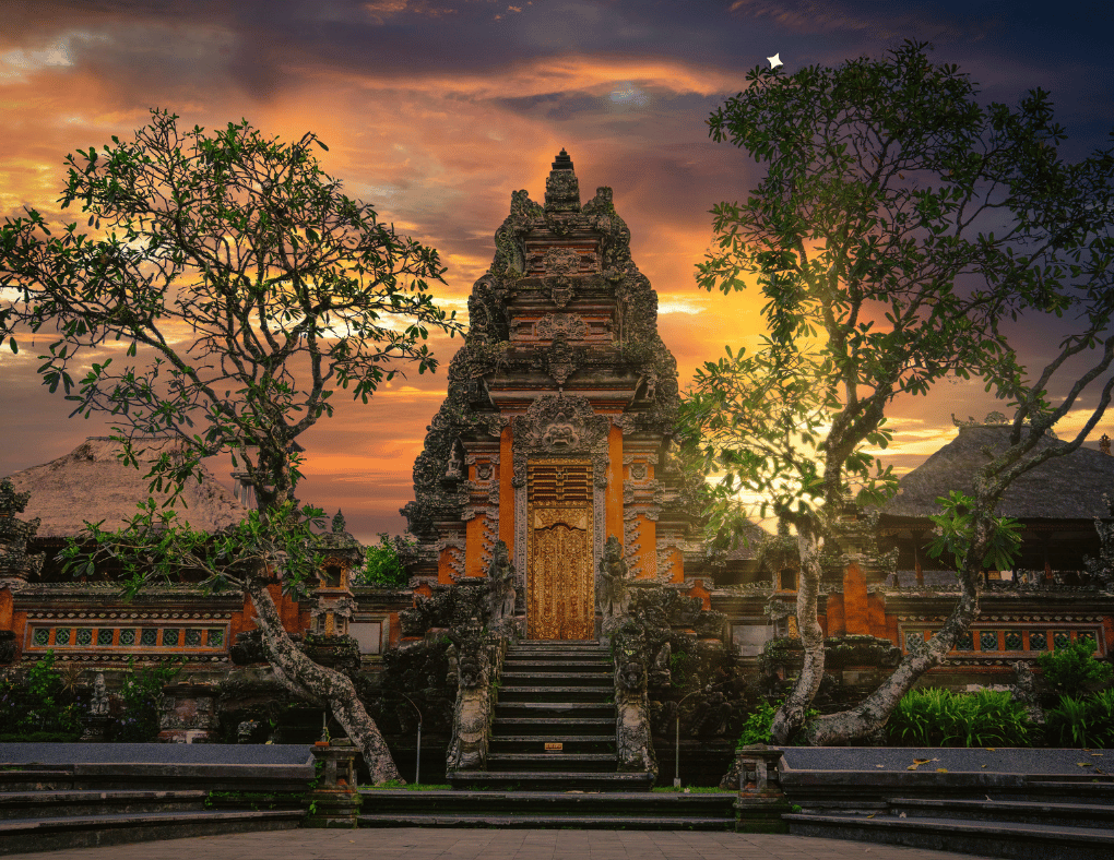 Tempat wisata anak di Bali yang edukatif dan menyenangkan