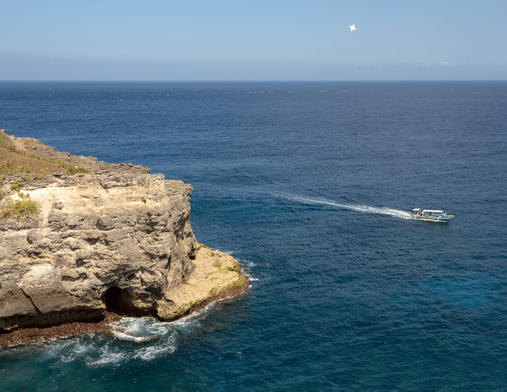Why Fastboat Nusa Penida is the Best Way to Explore the Hidden Gems of Bali