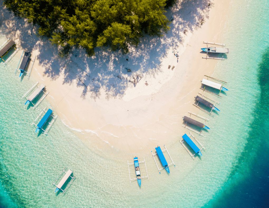 The Benefits of Taking a Fast Boat to Gili Trawangan for Your Next Island Getaway