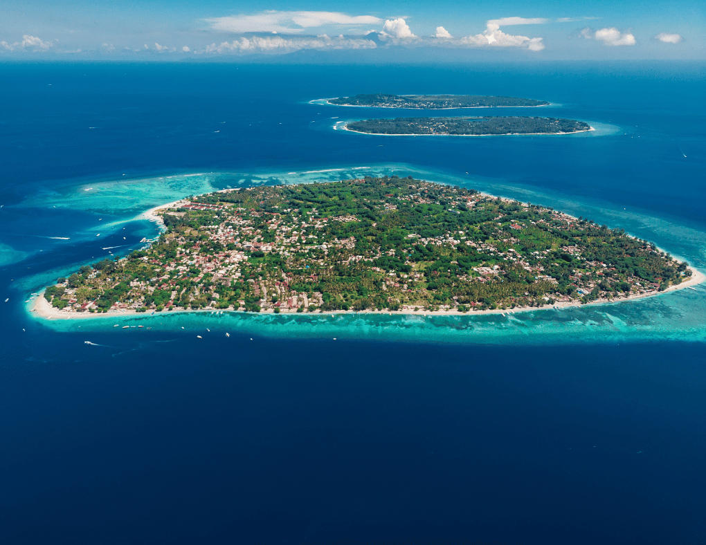 5 Reasons Why You Should Choose a Fast Boat for Your Next Gili Island Adventure