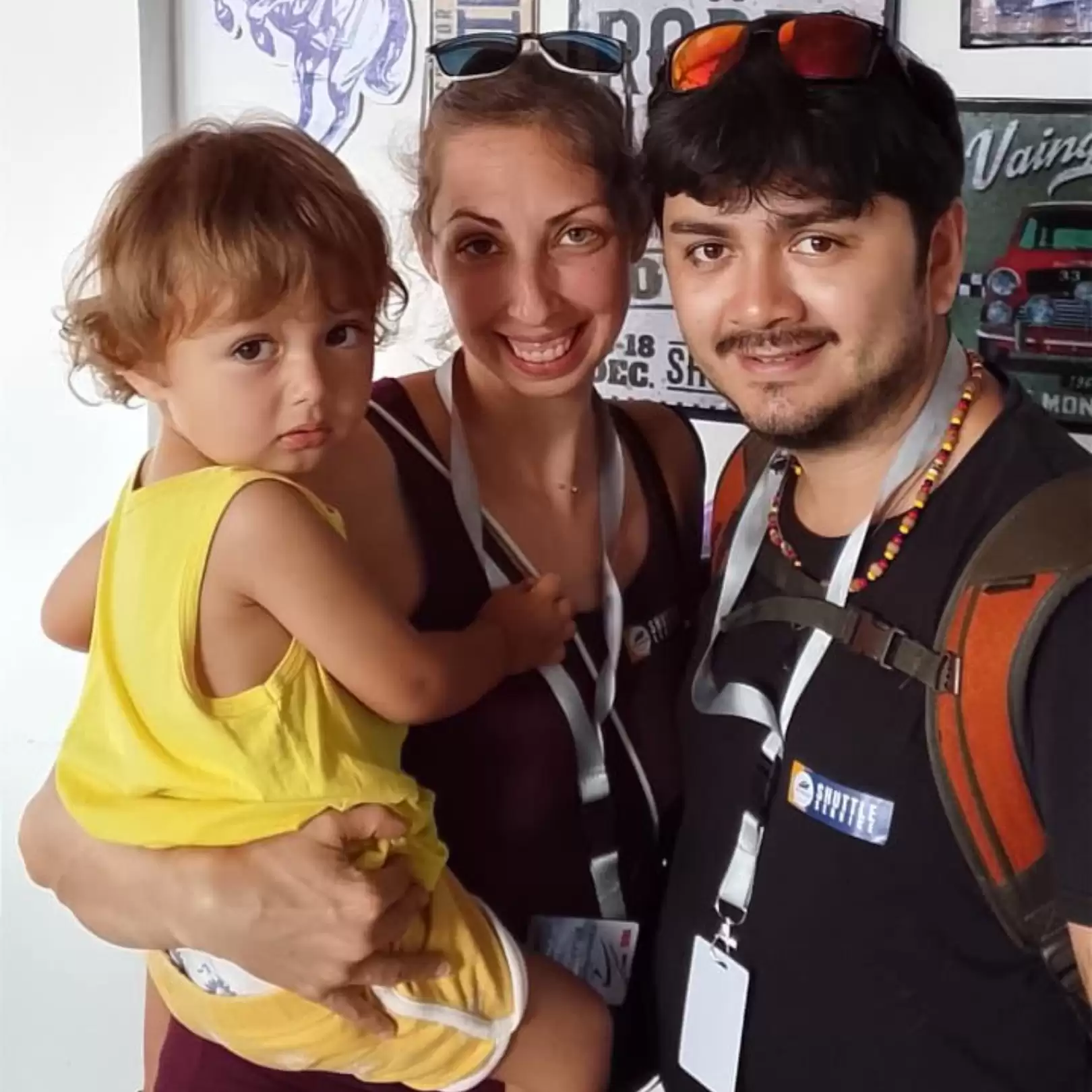 The Family-First Gili Guide: Choosing a Fast Boat for Kids, Seniors, and Peace of Mind