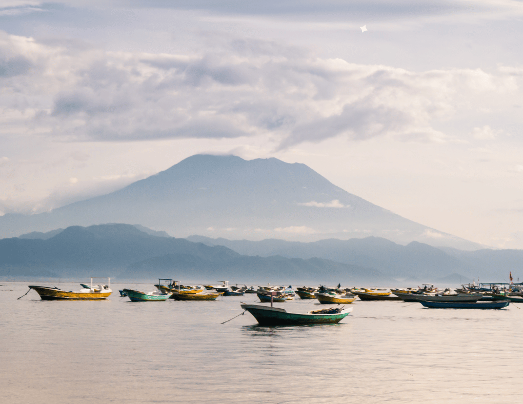 Why Taking a Fast Boat to Nusa Lembongan is the Best Way to Travel