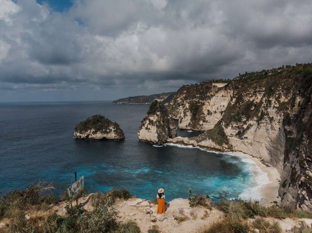 Hidden Gems of Nusa Penida