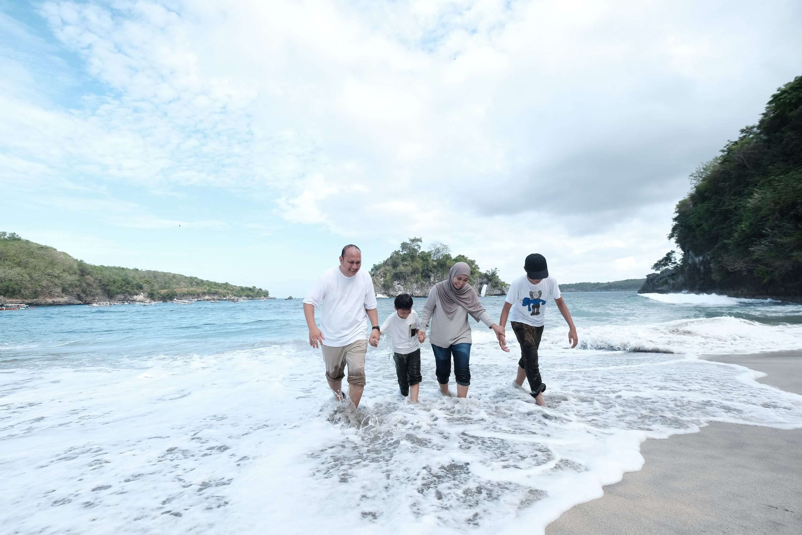 How to get to Nusa Penida from Seminyak