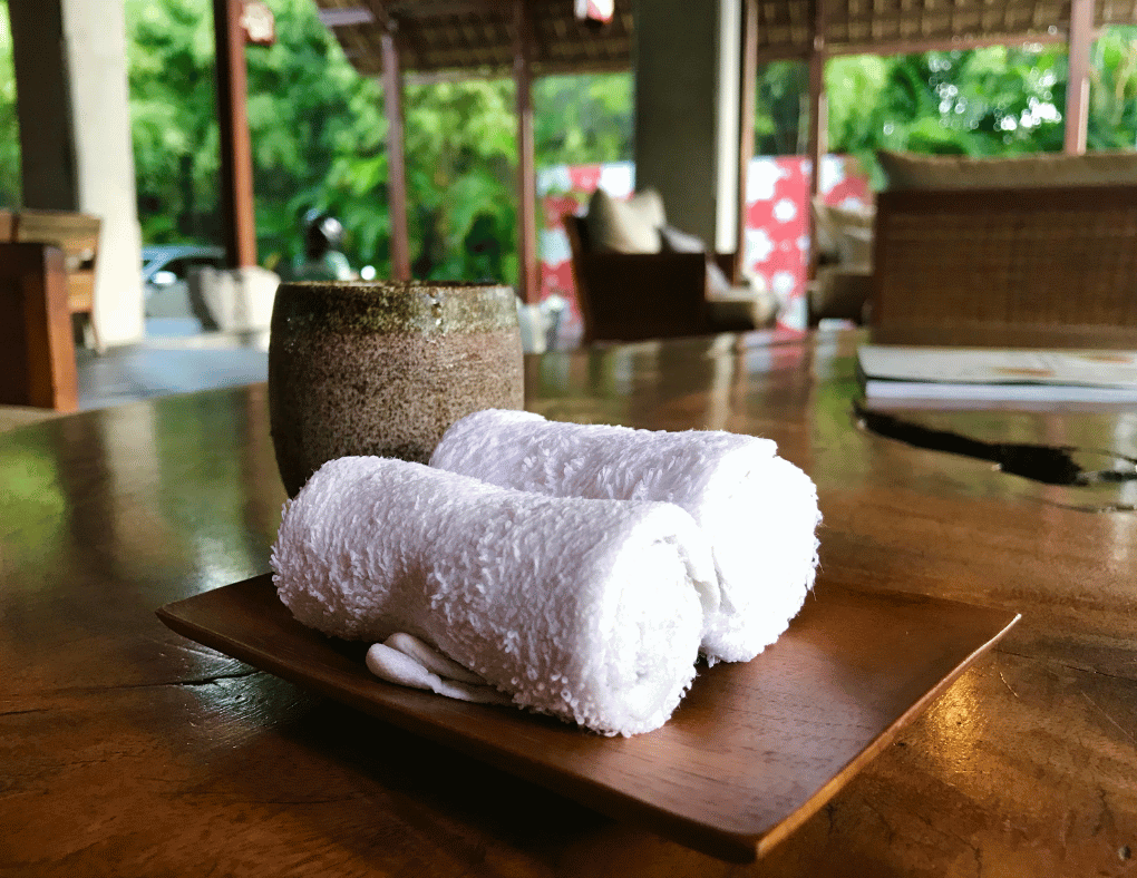 Rekomendasi tempat penginapan dengan pemandangan sawah di Bali