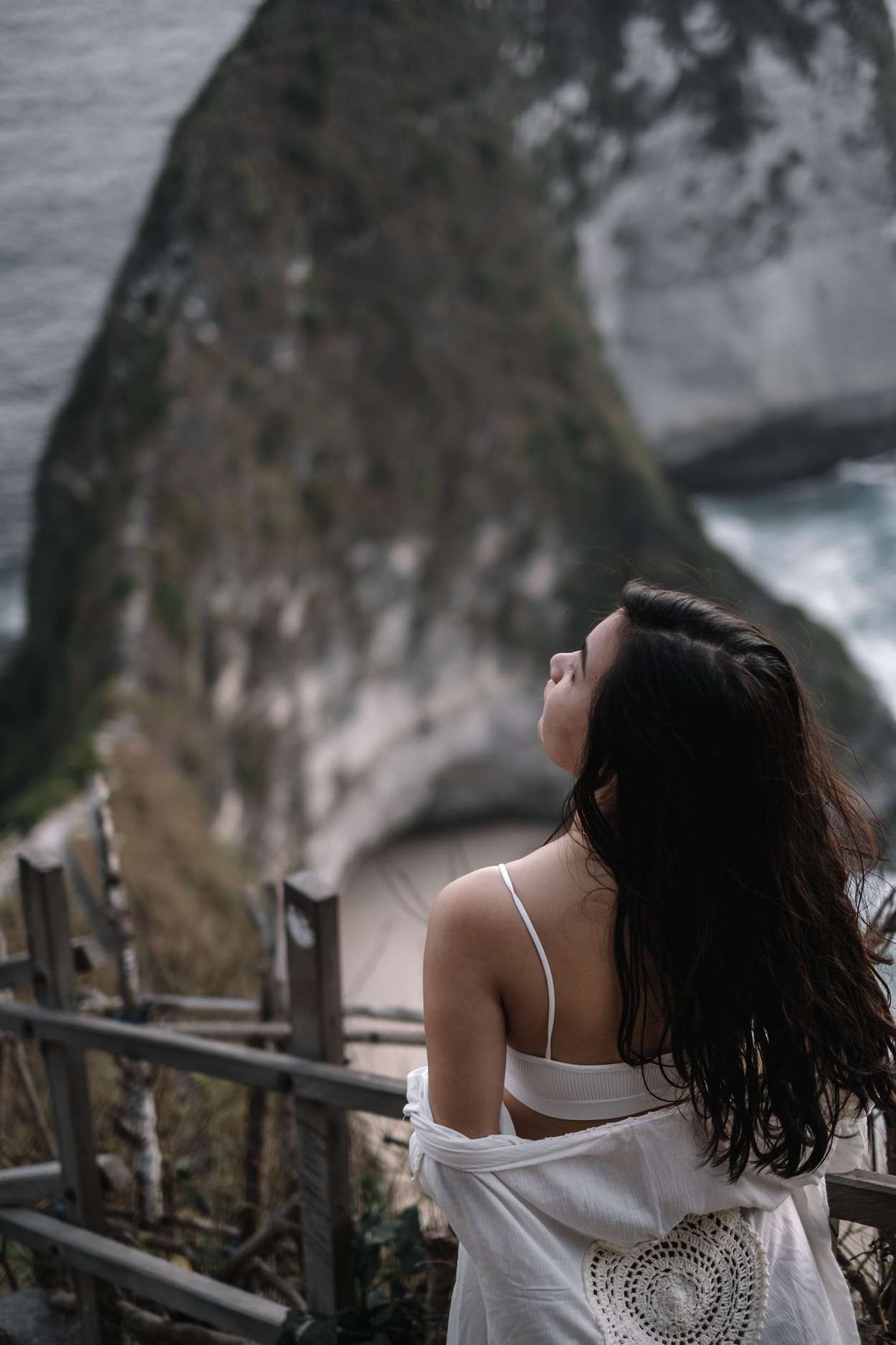 Spot foto terbaik di Bali untuk Instagrammable