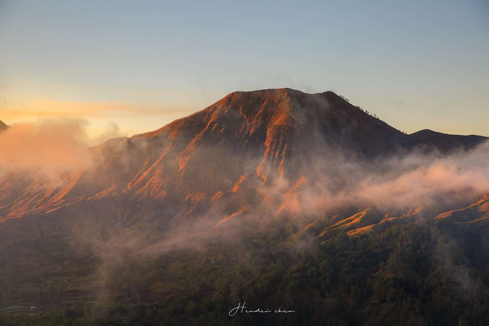 Rekomendasi tempat wisata di Bali untuk penggemar fotografi
