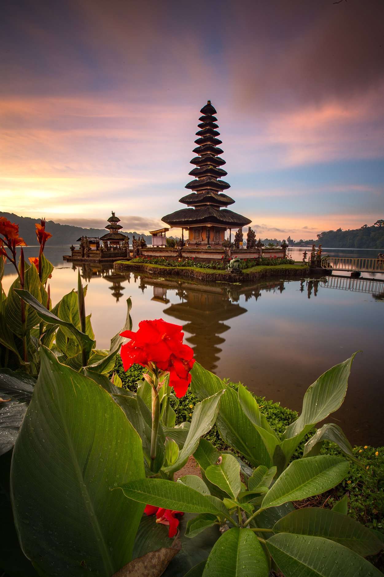 Destinasi wisata kehidupan malam di Bali yang happening