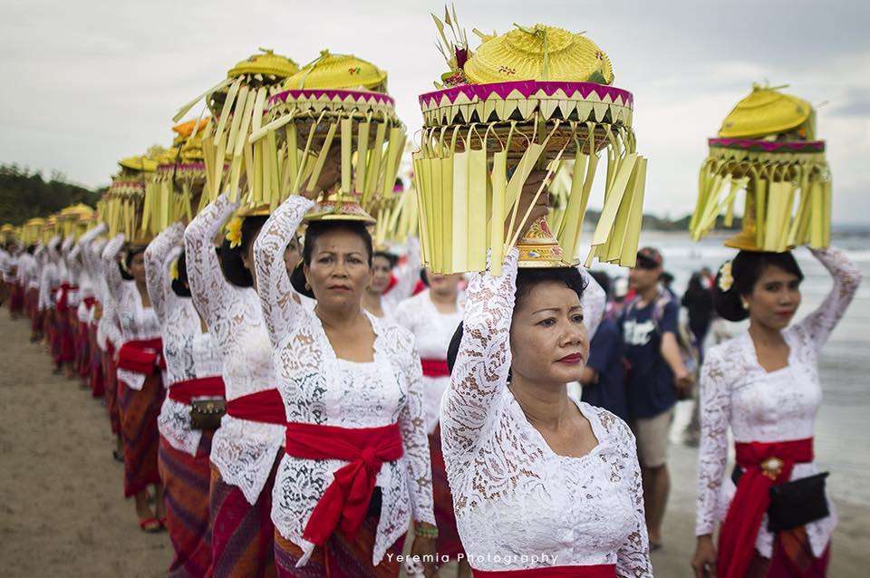 Wisata budaya di Bali yang menarik